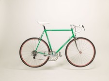 Mino Denti "Road Tech" 1990