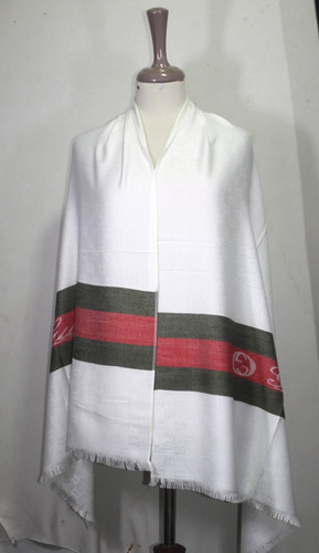 Autentica sciarpa gucci - sciarpa,
