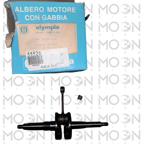 Olympia 55528 albero motore - olympia,