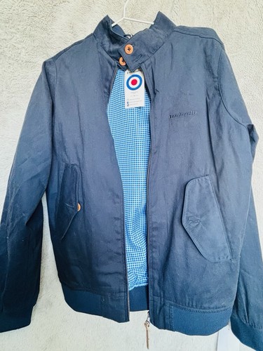 Giacca lambretta uomo - giacca,