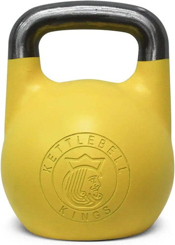 Set kettlebell competizione - kettlebell, da