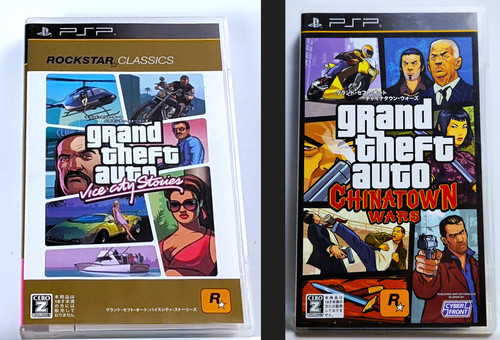 Grand theft auto vice city - auto,