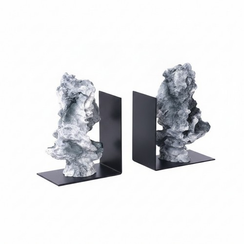 Fermalibri pietra design - pietra,
