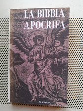 ESOTERISMO - LA BIBBIA
