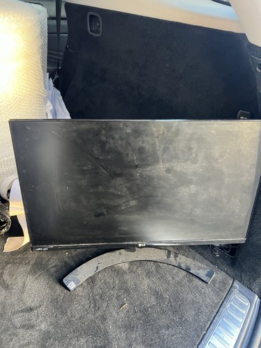 Monitor led classe - lg, 22''