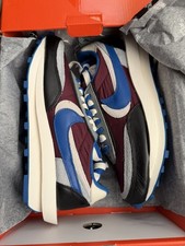 Nike Sacai X Undercover X