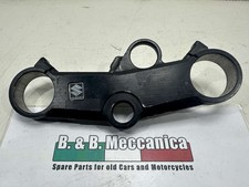 PIASTRA STERZO SUZUKI GSX R 600 750 1000 CODICE S 3350 2 VEDI DESCRIZIONE (SU...