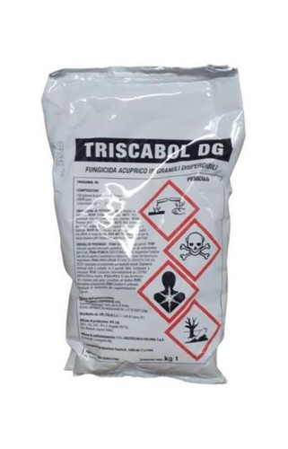 Triscabol upl fungicida - upl, –