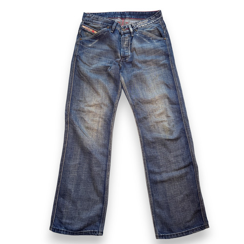 Jeans diesel industry vintage - jeans,