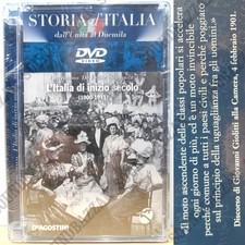 DE AGOSTINI – ISTITUTO LUCE