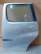 6700452040 Porta post. SX