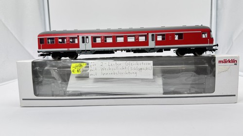 Märklin 43830 carrozza di - 43830,