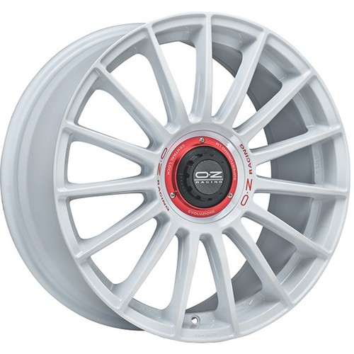 Cerchio lega racing - cerchio,