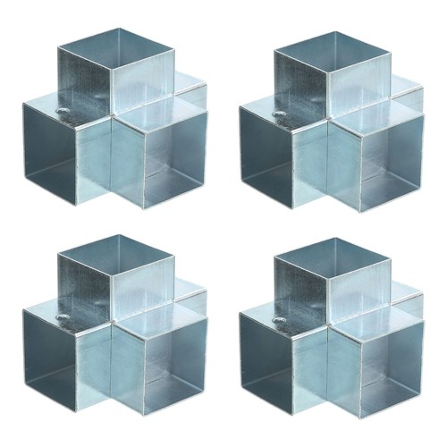 Kit per gazebo vie - per,