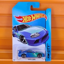 Hot Wheels - 2014 - TOYOTA