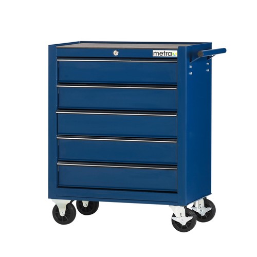 Carrello officina 5 - da,