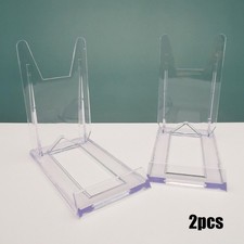 Plastica trasparente