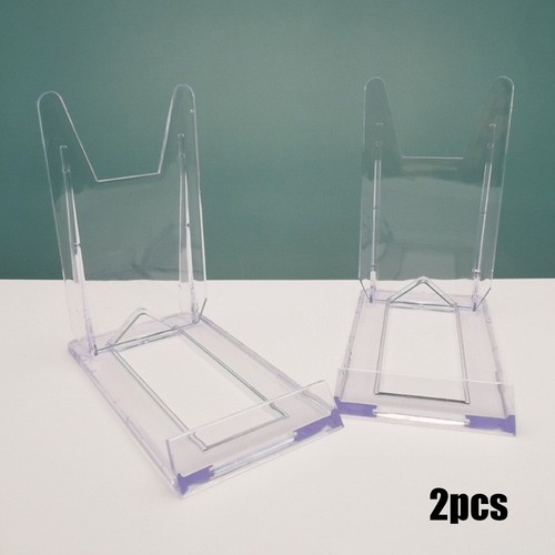 Plastica trasparente