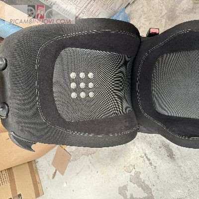 Sedile fiat grande - sedile, punto