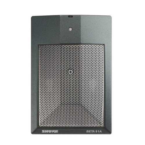 Microfono shure beta 91a - shure,