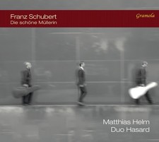 Schubert / Helm / Ha -