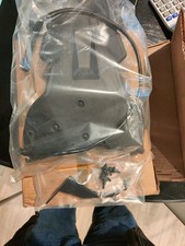 ATTACCO BAULETTO ELETTRONICO