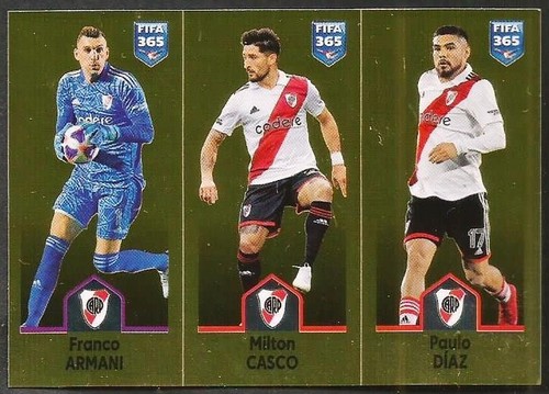 Panini 2023 fifa 365 - panini-2023, 365-