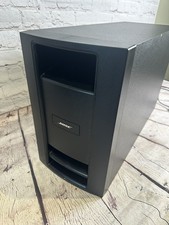 Bose Model PS48 Series III