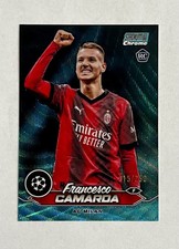 2024 Stadium Club UEFA
