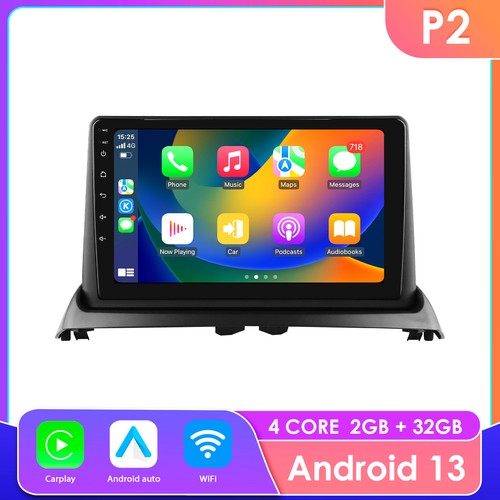 Autoradio android 32g per - android, 2+32g