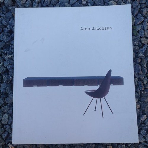 Arne jacobsen 2002 dansk - jacobsen,,