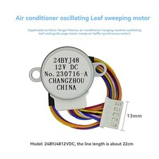 Per Hisense Motore di aria