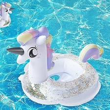 Unicorno Sirena Flamingo