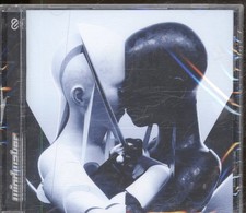 WINDWAKER LOVE LANGUAGE CD 12