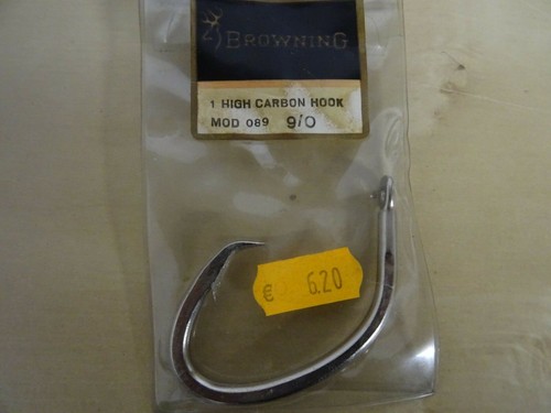 Amo browning mod 089 - mod.,