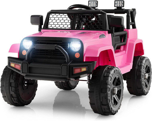12v auto per bambini con - 12v,