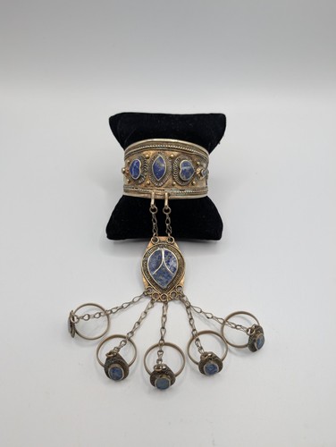 Bracciale tribale nomade