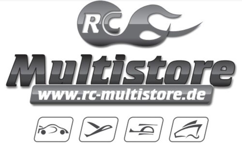 Kyosho carrozzeria nitro - kyosho,