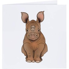 Biglietti di auguri 'Baby