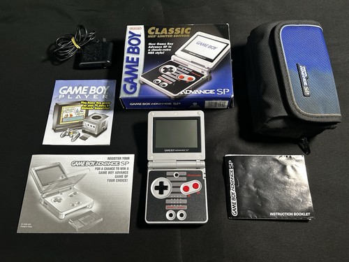 Nintendo game boy - game,