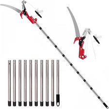 Sega Manuale per Potatura