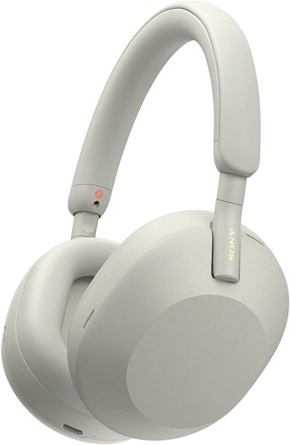 Sony wh1000xm5 cuffie - sony, wh1000xm5/s