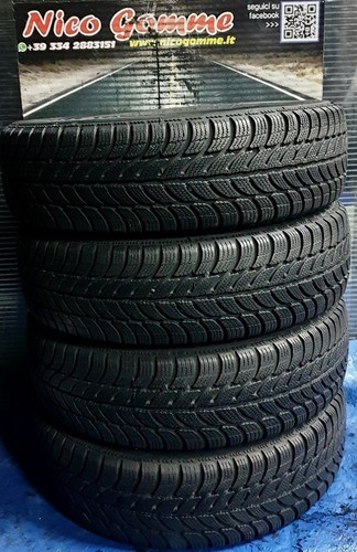 Gomme usate 165 - usate, sava