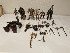 Action figure McFarlane Spawn