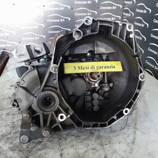 CAMBIO MECCANICO FIAT FIORINO 1.3MJT, 6 MARCE