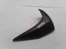 KAWASAKI Z750 R 10 14 carena laterale fianchetto radiatore dx graffi 491250029