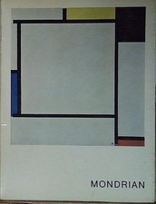 MONDRIAN  CATALOGO
