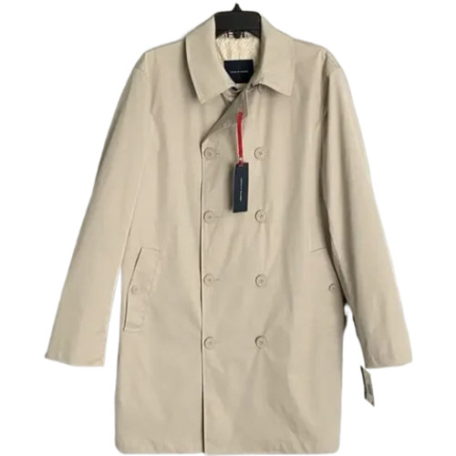 Tommy hilfiger trench coat - tommy,
