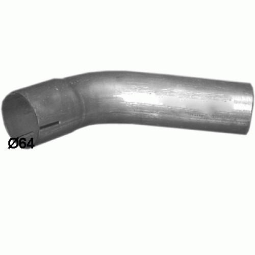 Tubo per iveco - tubo, 2.8
