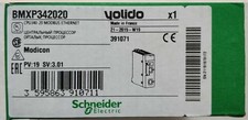NUOVO Schneider M340 BMX342020